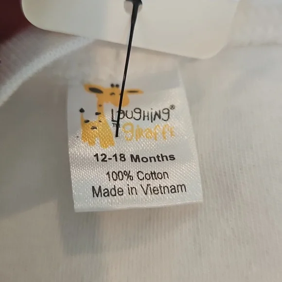 Boy Jogger Set - Hunting Long Sleeve - Picture 5 of 5